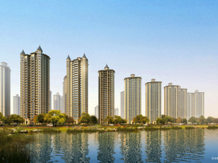 新密雅居乐
